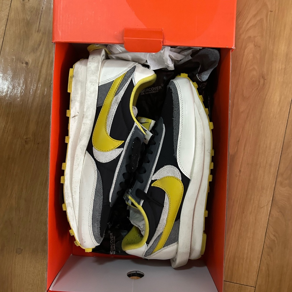 Nike Sacai